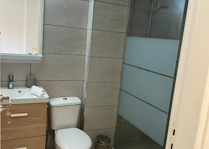 Modern 1Br - Walk To Harbour - 111 アパート