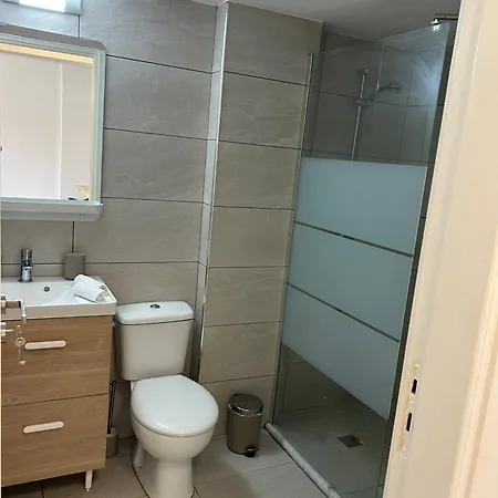 Victoria 1 Apartament