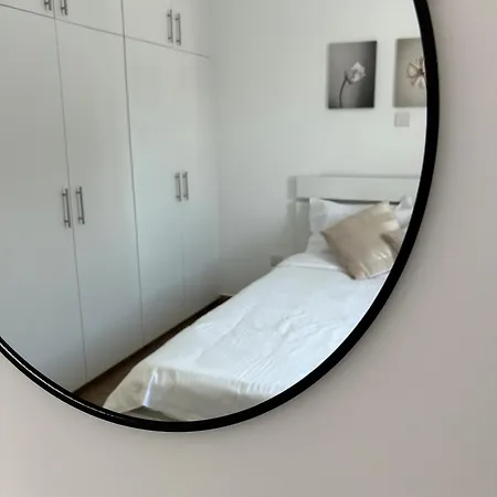 Victoria 1 Apartament